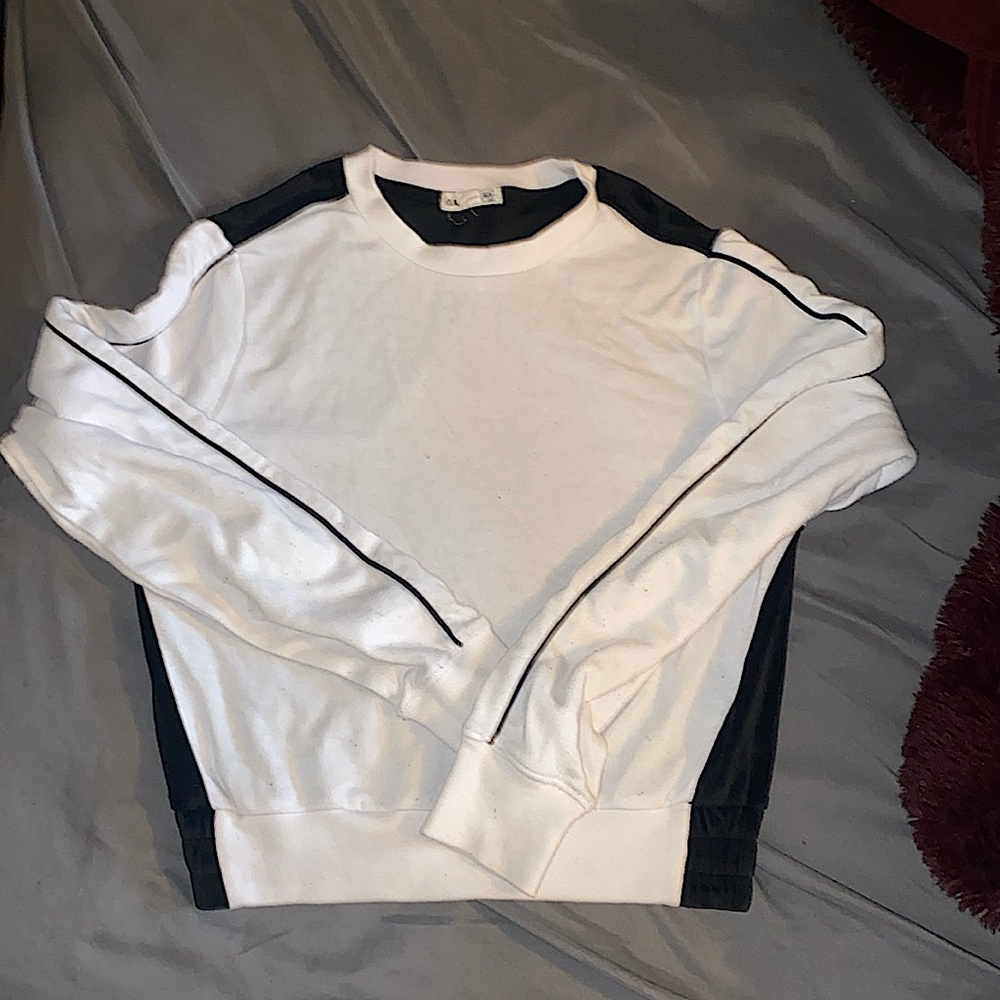 GARAGE SWEATER//S